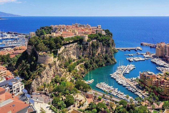 The Best of French Riviera Full-Day From Nice Small-Group Tour - Traveler Photos and Reviews