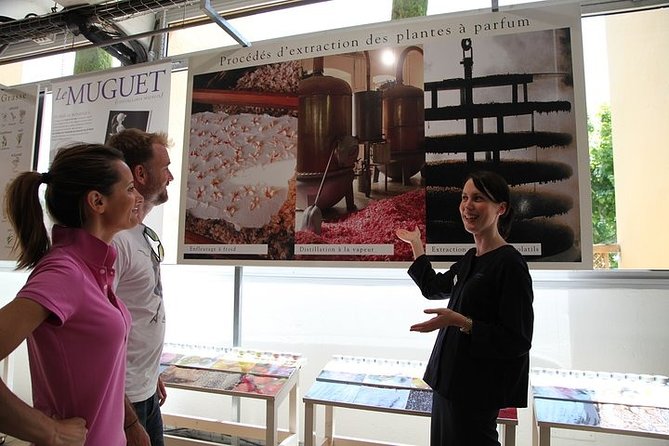 The Best of French Riviera Full-Day From Nice Small-Group Tour - Customer Testimonials