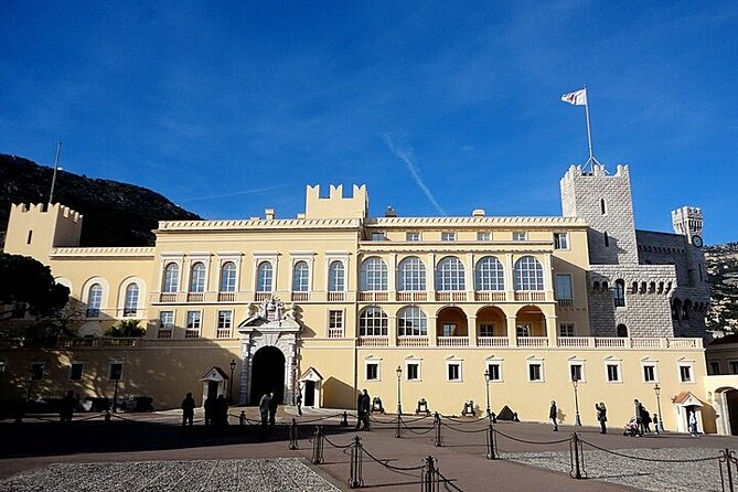 The Best of French Riviera Full-Day From Nice Small-Group Tour - Memorable Experience and Future Plans