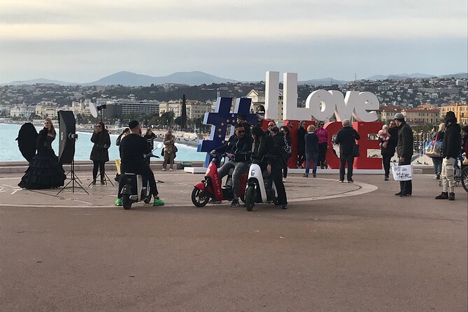The Best of French Riviera Private Excursion With Bilingual Driver Guide - Traveler Reviews and Recommendations