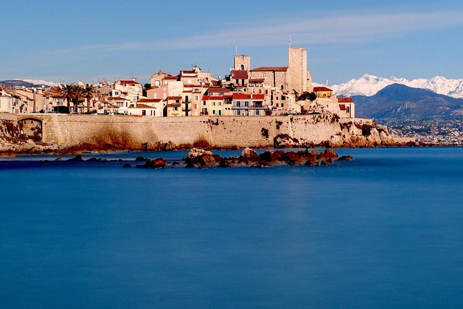 The Best of French Riviera Private Excursion With Bilingual Driver Guide - Verified Feedback and Verification Process