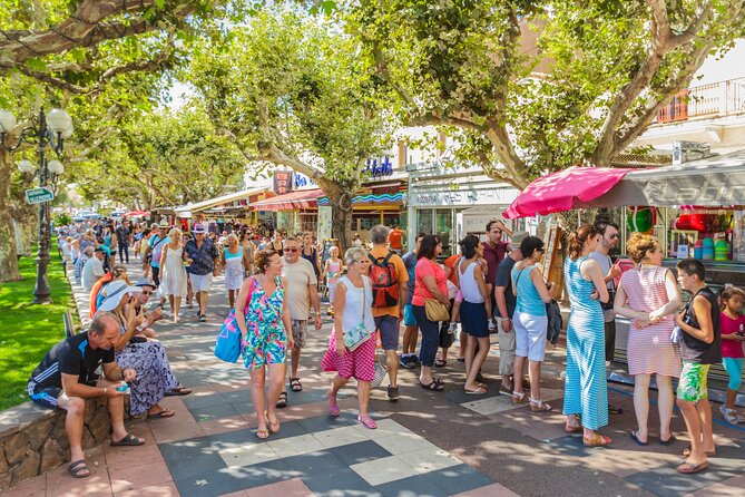 The Best of French Riviera” Walking Tour - Tips for a Memorable Walking Tour of the French Riviera