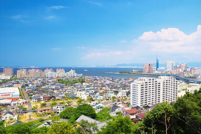 The Best Of Fukuoka Walking Tour - Tour Overview and Details