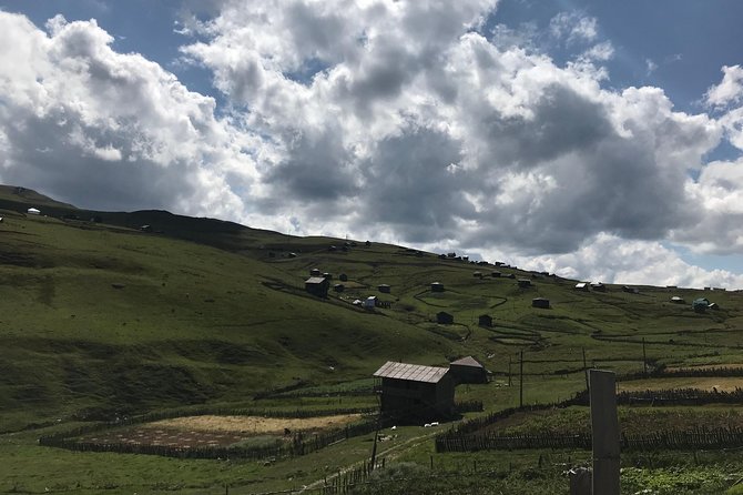 The Best of Georgia 7 Days Private Jeep Tour From Tbilisi - Additional Information