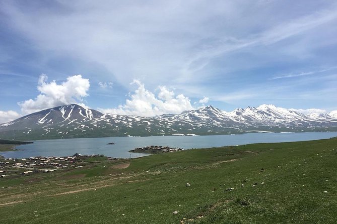 The Best of Georgia 7 Days Private Jeep Tour From Tbilisi - Pricing & Booking