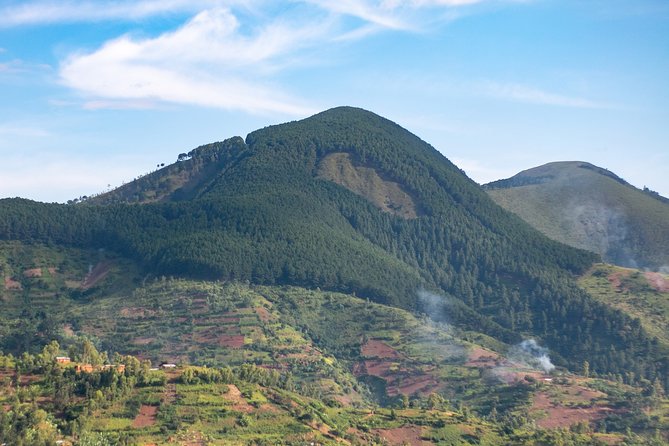 The Best of Gitega Walking Tour - Good To Know