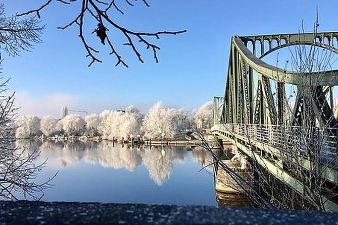 The Best of Glienicke Walking Tour - Historical Landmarks