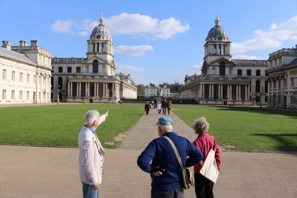 The "Best of Greenwich" Day Tour - Common Questions