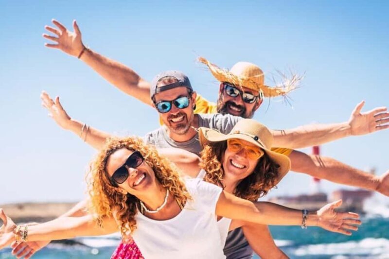 The Best of Halifax Private Walking Tour - A Closer Look at the Tour Experience