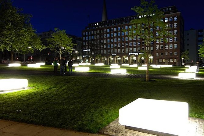 The Best of Hamburg Walking Tour - Historical Landmarks