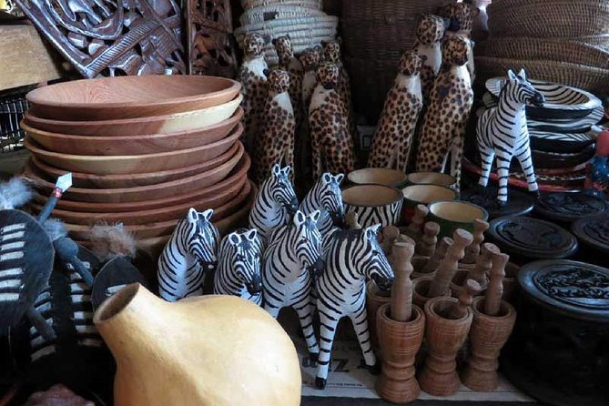 The Best of Harare City Tour by Car - Good To Know