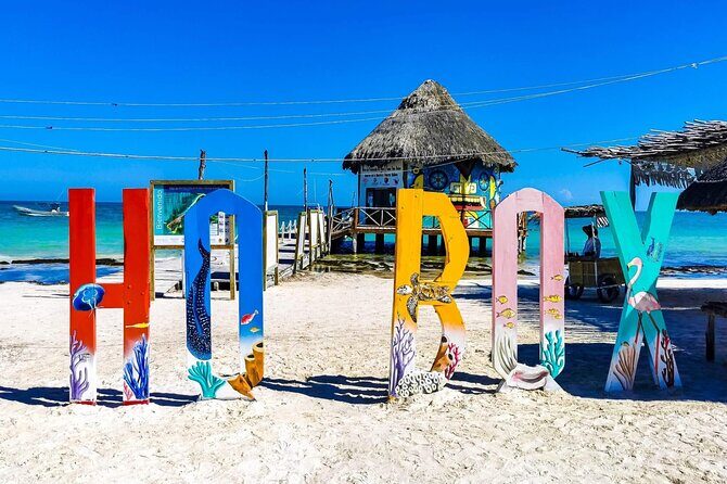 The Best of Holbox Bird Island, Passion Island and Yalahau Cenote - Good To Know