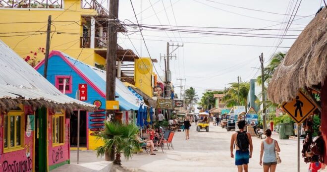 The Best of Holbox - Inclusions and Important Information
