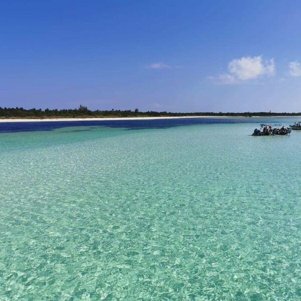 The Best of Holbox - Additional Information