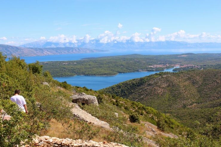 The Best of Hvar in a Day With Wine Tasting and Local Dinner - Tour Highlights