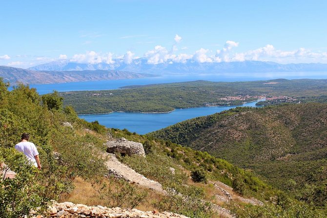 The Best of Hvar Small Group Tour With Wine Tasting and Dinner - Menu Options