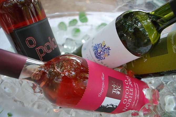 The Best of Hvar Small Group Tour With Wine Tasting and Dinner - Additional Information