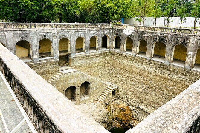 The Best of Hyderabad in a Day  Guided Tour with Lunch - FAQ