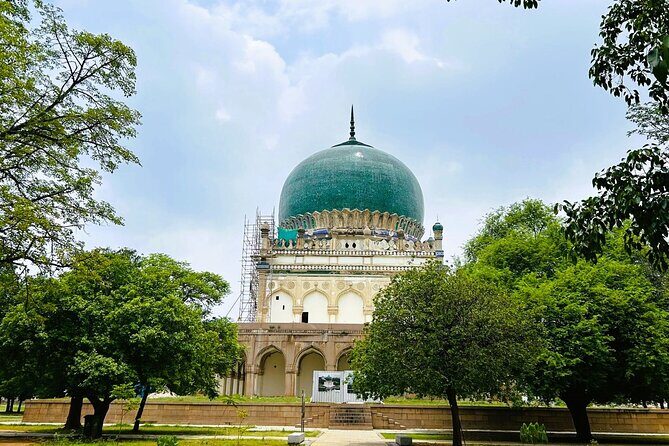 The Best of Hyderabad in a Day  Guided Tour with Lunch - Analyzing the Itinerary: What Makes It Stand Out