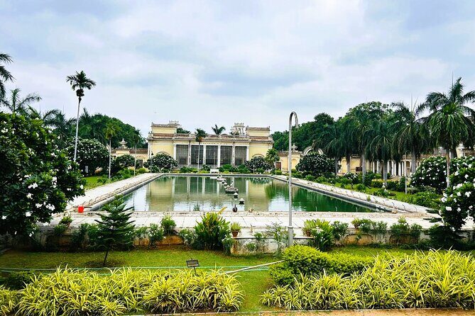 The Best of Hyderabad in a Day  Guided Tour with Lunch - The Sum Up: Is This Tour Right for You?