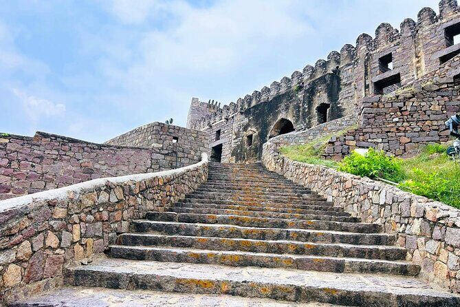 The Best of Hyderabad in a Day  Guided Tour with Lunch - Frequently Asked Questions