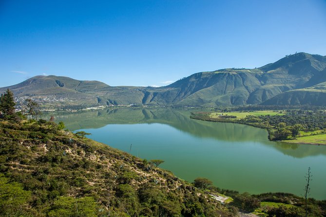 The Best of Ibarra Walking Tour - Local Guide Experience