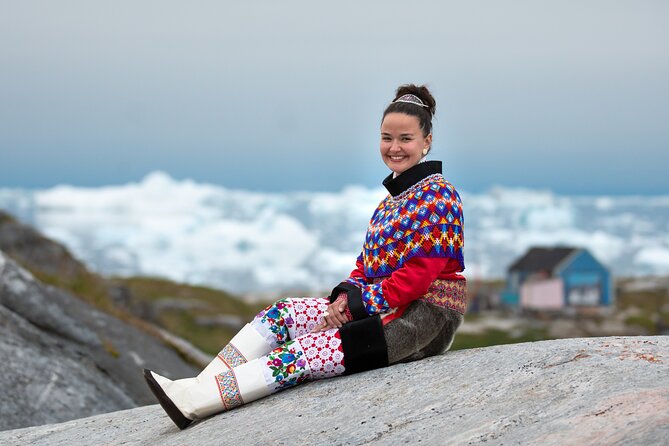 The Best of Ilulissat Walking Tour - The Sum Up