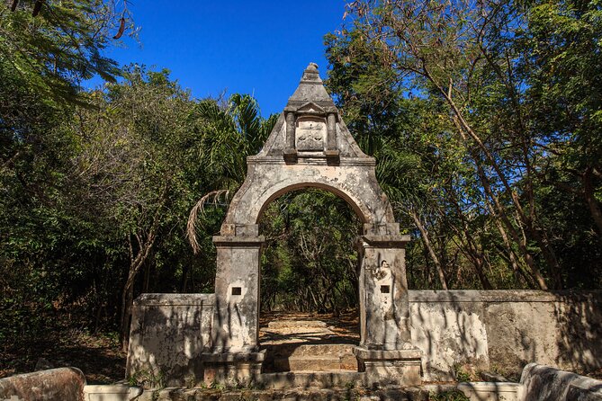The Best of Isla Mujeres Walking Tour - Inclusions