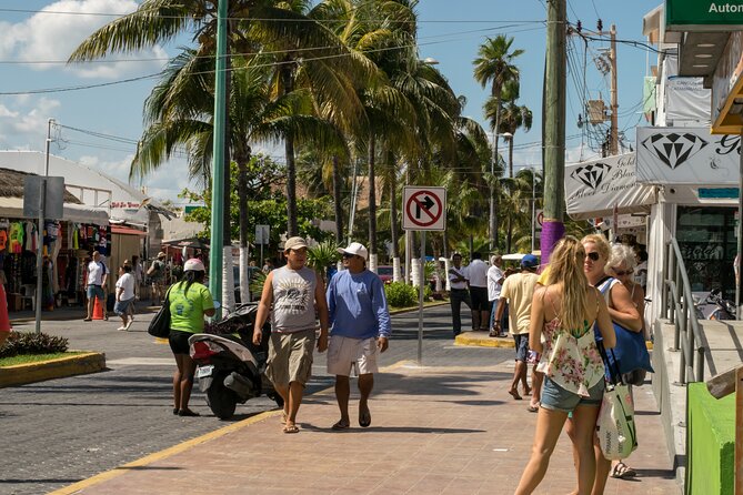 The Best of Isla Mujeres Walking Tour - Common Questions