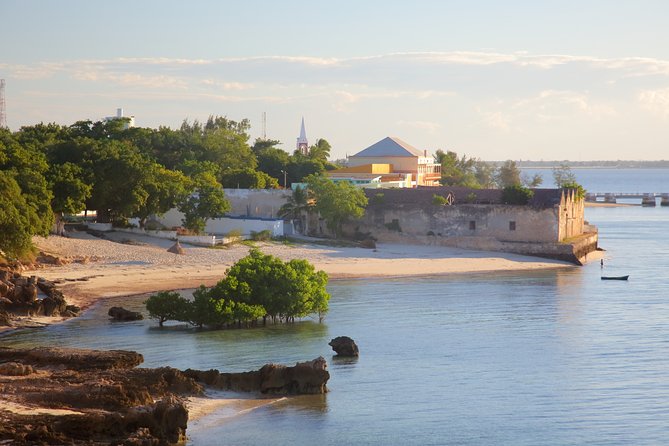 The Best of Island of Mozambique Walking Tour - Good To Know