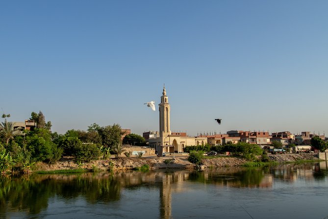 The Best Of Ismailia Walking Tour - Good To Know