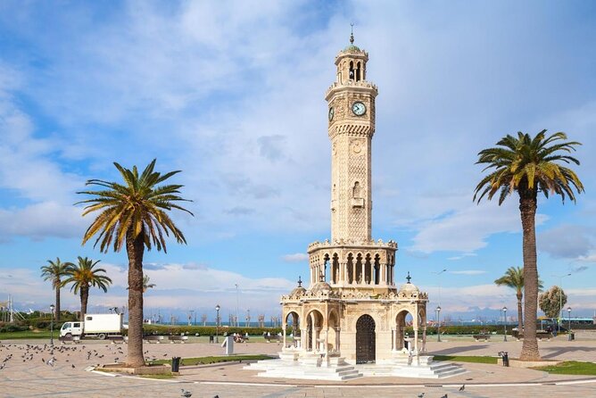 The Best of Izmir Walking Tour - Good To Know