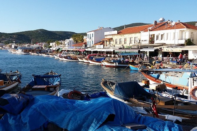 The Best of Izmir Walking Tour - Insider Tips
