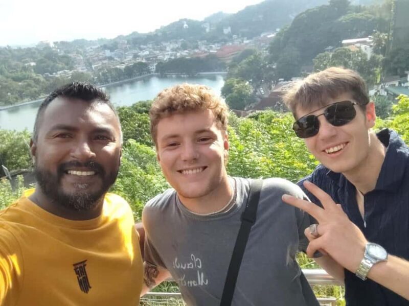 The Best of Kandy by Tuk-Tuk - Final Thoughts: Is This Tour a Good Fit?