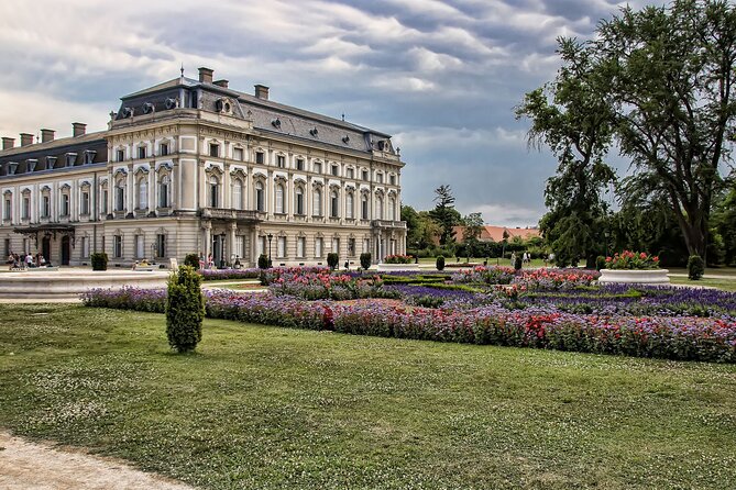 The Best of Keszthely Walking Tour - The Sum Up
