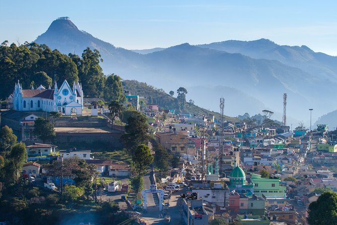 The Best of Khajjiar Walking Tour - Itinerary Highlights
