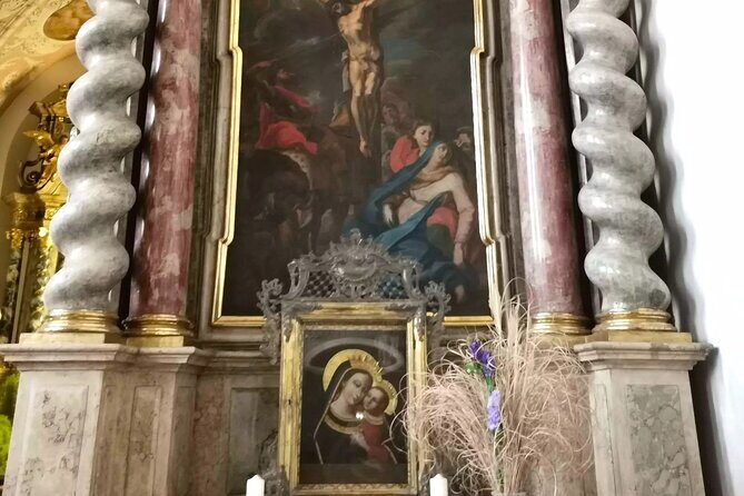 The Best of Klagenfurt: A Self-Guided Audio Tour - Exploring the City’s Key Sights