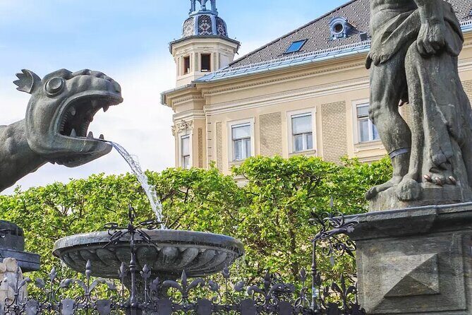 The Best of Klagenfurt: A Self-Guided Audio Tour - Who Is This Tour Perfect For?