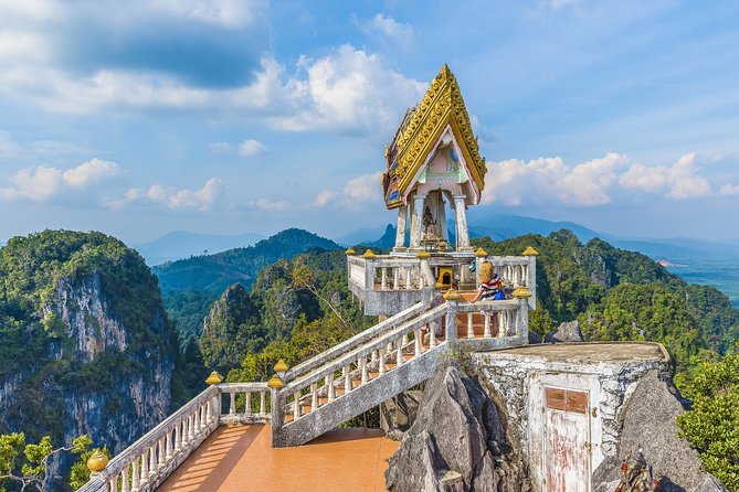 The Best Of Krabi Private Walking Tour - History and Culture