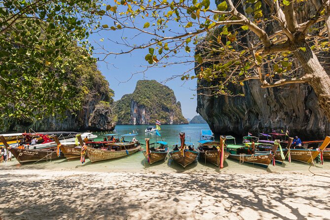 The Best Of Krabi Private Walking Tour - Hotel Pickup and Drop-Off
