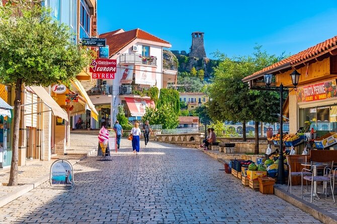The Best of Kruja Walking Tour - Tips for a Memorable Tour