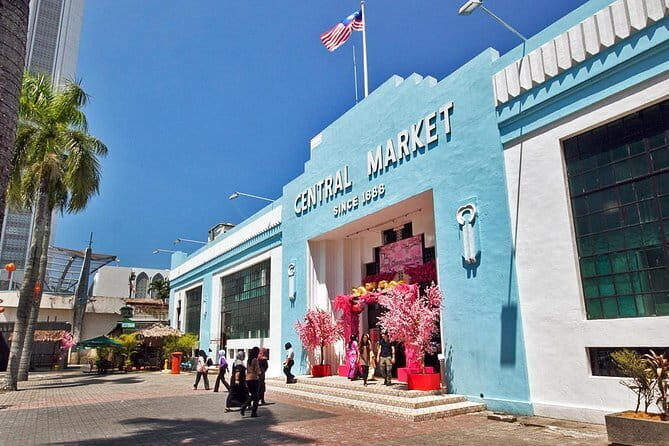 The Best of Kuala Lumpur Cultural & Heritage Tour - A Closer Look at the Itinerary  