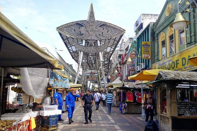 The Best of Kuala Lumpur Cultural & Heritage Tour - Who Should Consider This Tour?