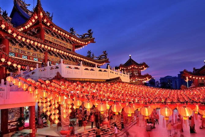 The Best of Kuala Lumpur Cultural & Heritage Tour - Final Thoughts