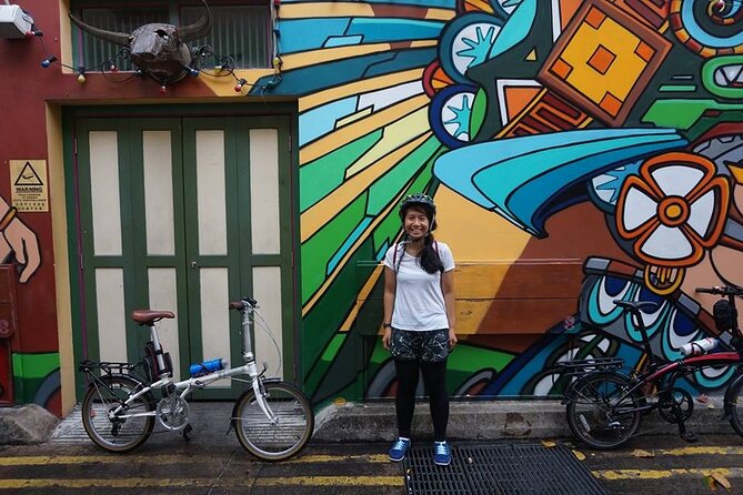 The BEST of Kuala Lumpur Experience by Cycling Tour - Additional Information for Travelers