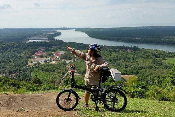 The BEST of Kuala Lumpur Experience by Cycling Tour - Terms & Conditions to Note