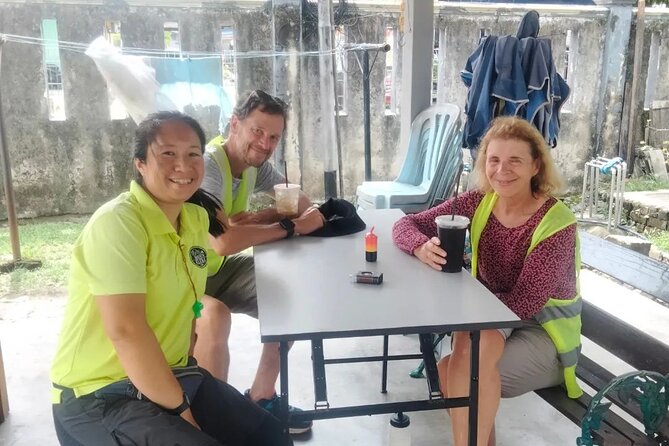 The BEST of Kuala Lumpur Experience by Cycling Tour - Booking and Pricing Information