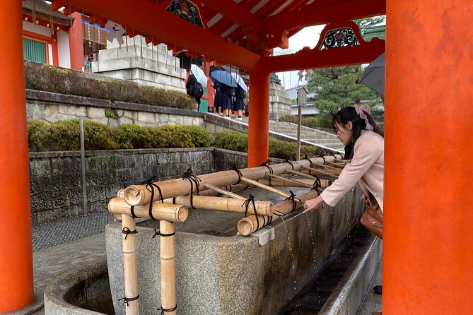 The Best of Kyoto - Half Day Private Tour - Tour Highlights