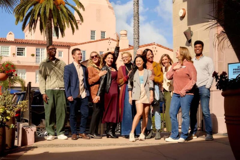 The Best of La Jolla Walking Tour - Sip, Savor & Sea - Good To Know