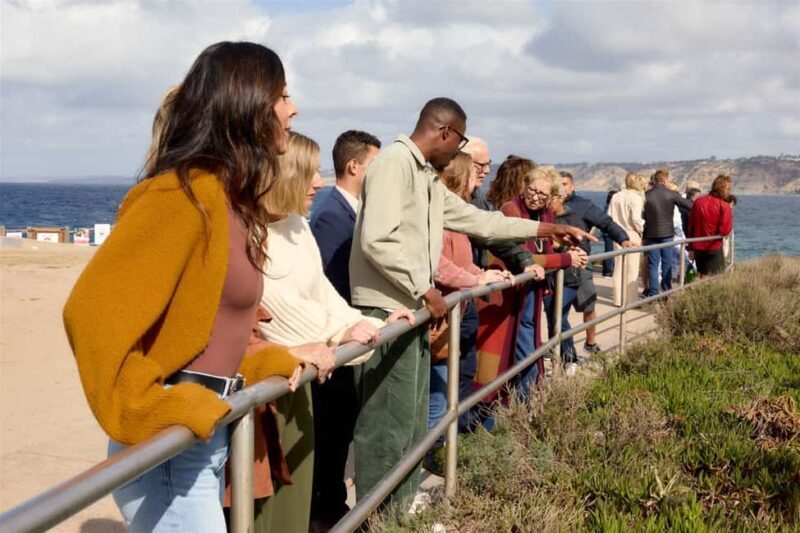 The Best of La Jolla Walking Tour - Sip, Savor & Sea - Who Should Book This Tour?